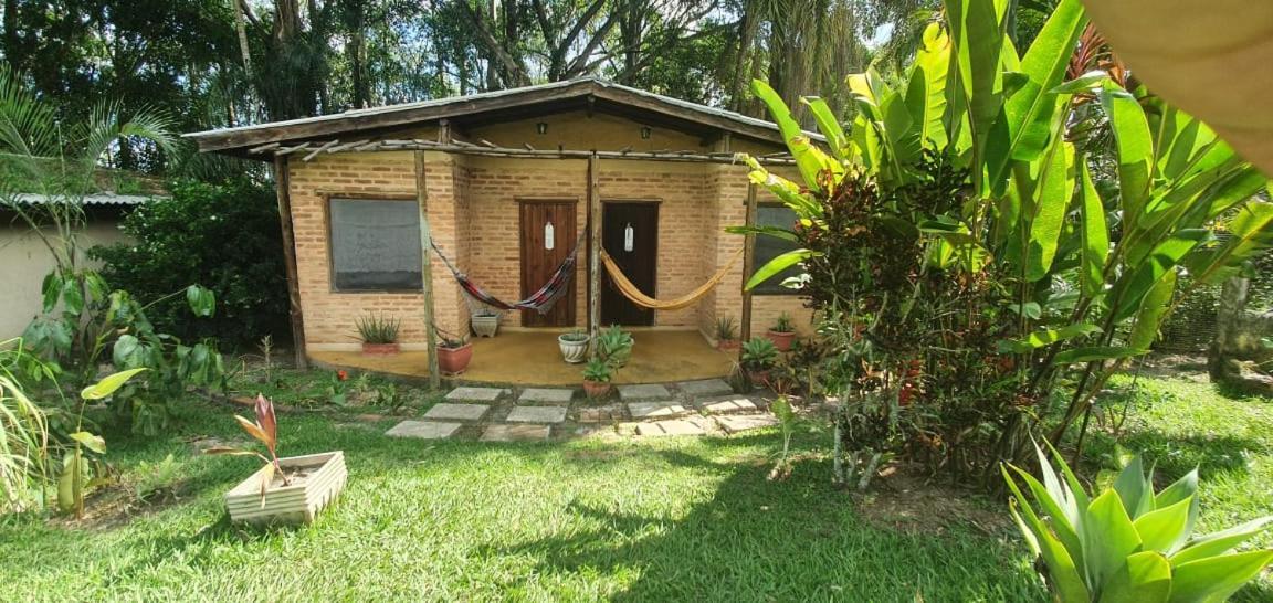 Cantinho Do Ceu - Espaco Ecologico Sao Pedro  Dış mekan fotoğraf